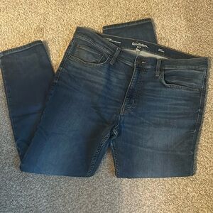 Goodfellow & Co Total Flex Skinny Jeans